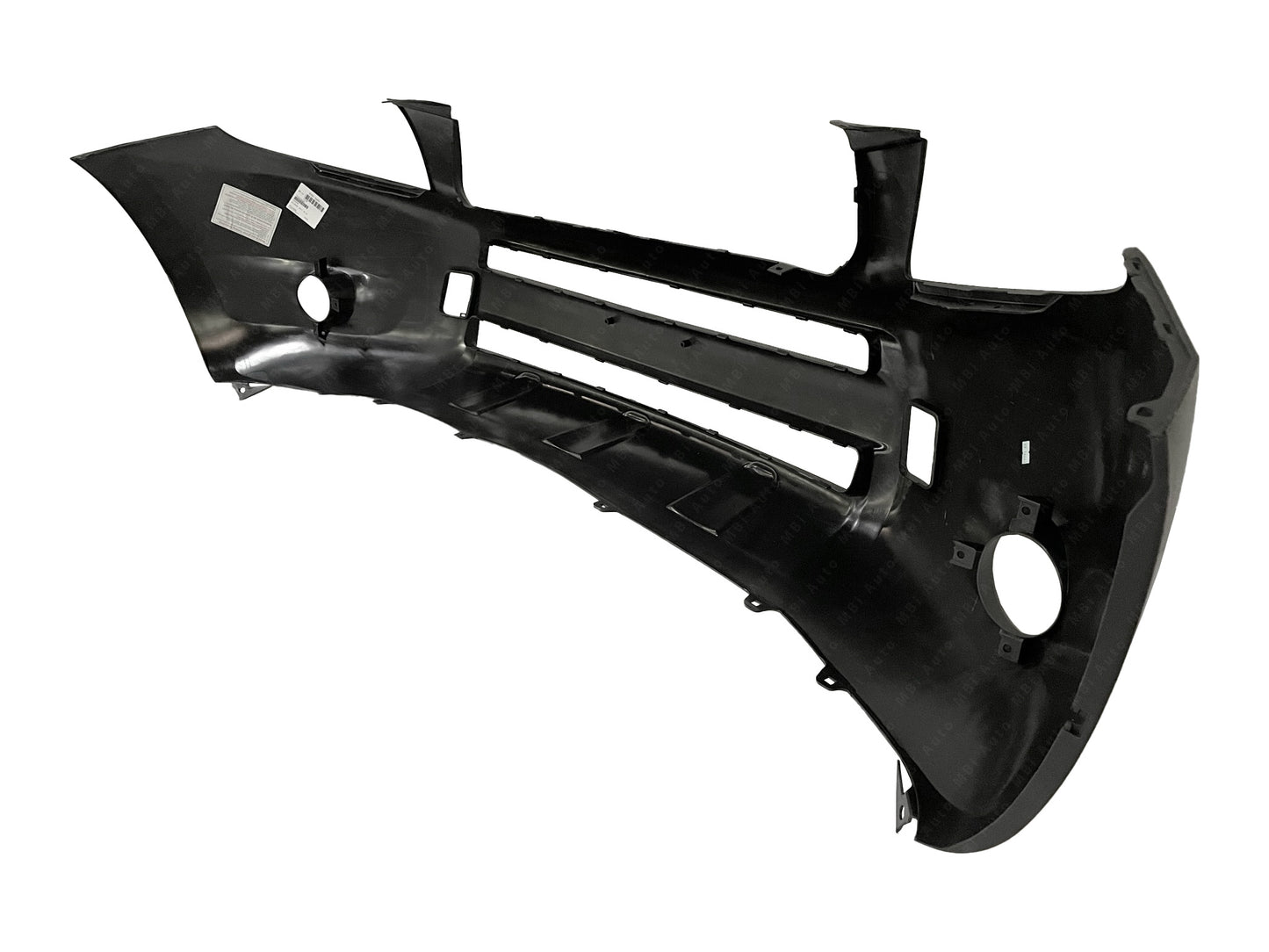 Toyota Rav 4 2006 - 2008 Front Bumper Cover 06 - 08 TO1000319 Bumper-King