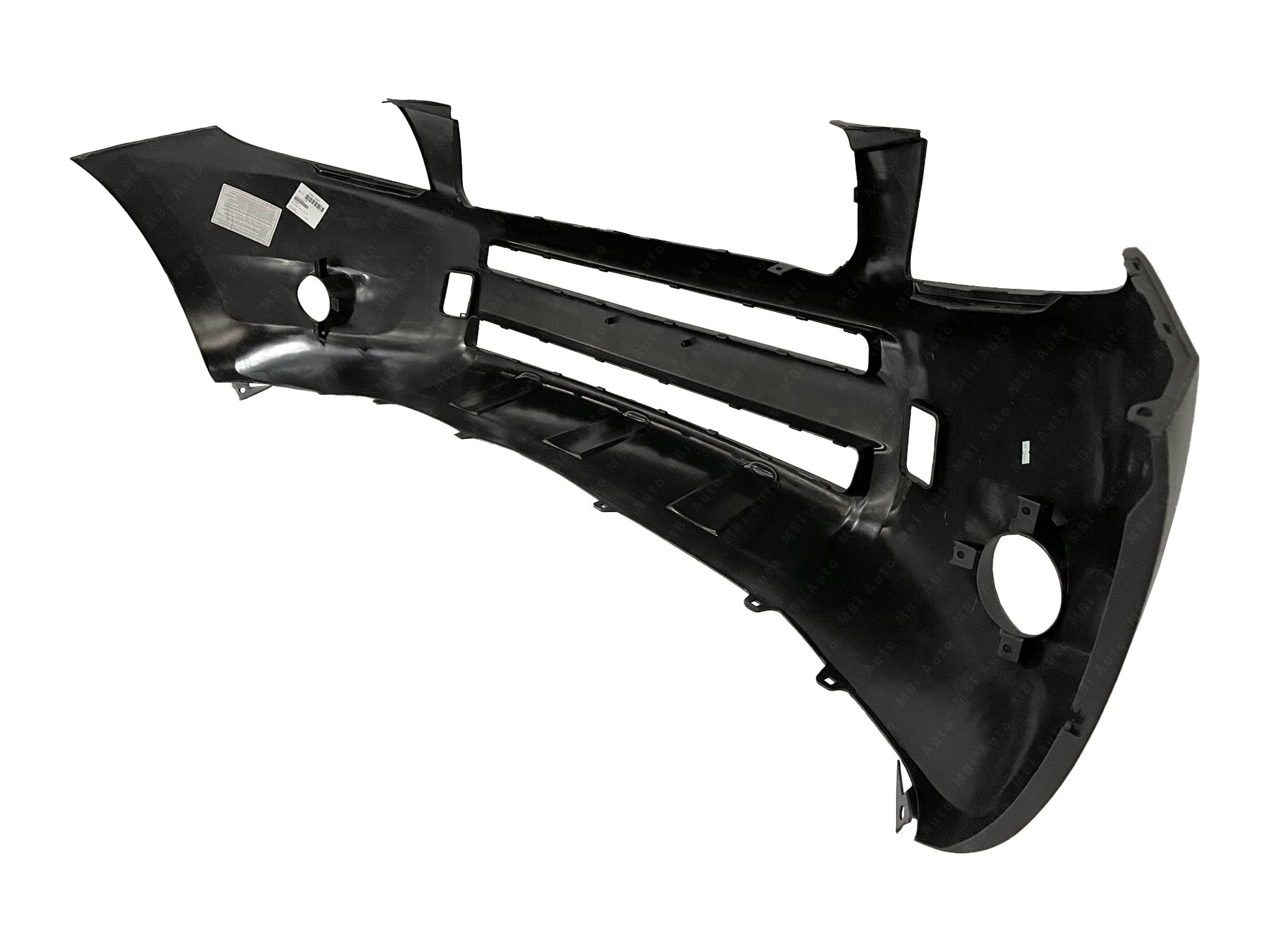 Toyota Rav 4 2006 - 2008 Front Bumper Cover 06 - 08 TO1000319 Bumper-King