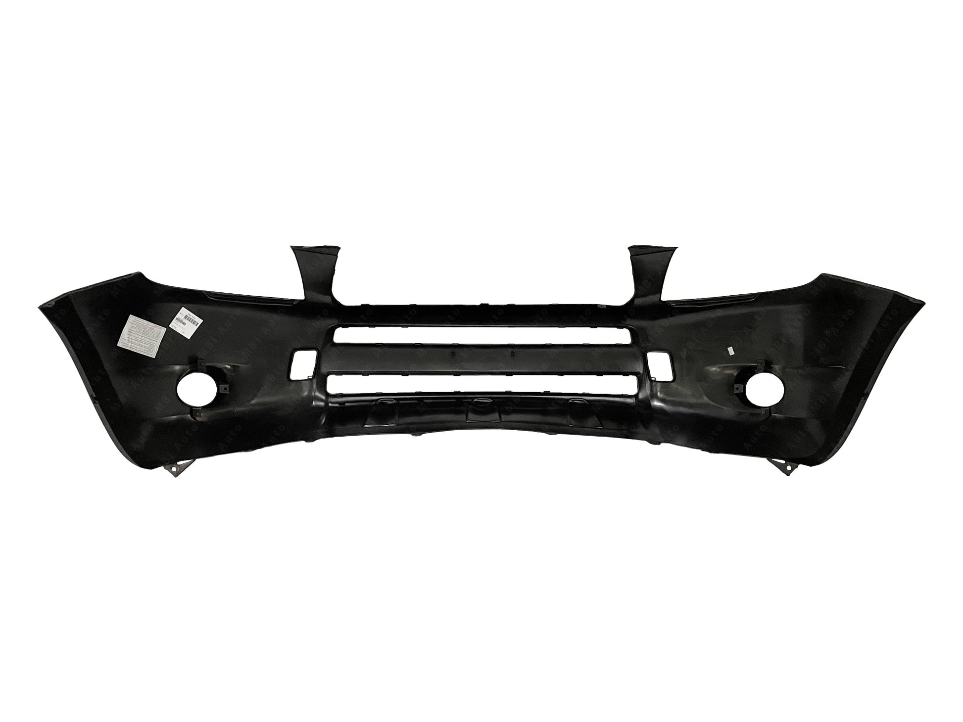 Toyota Rav 4 2006 - 2008 Front Bumper Cover 06 - 08 TO1000319 Bumper-King