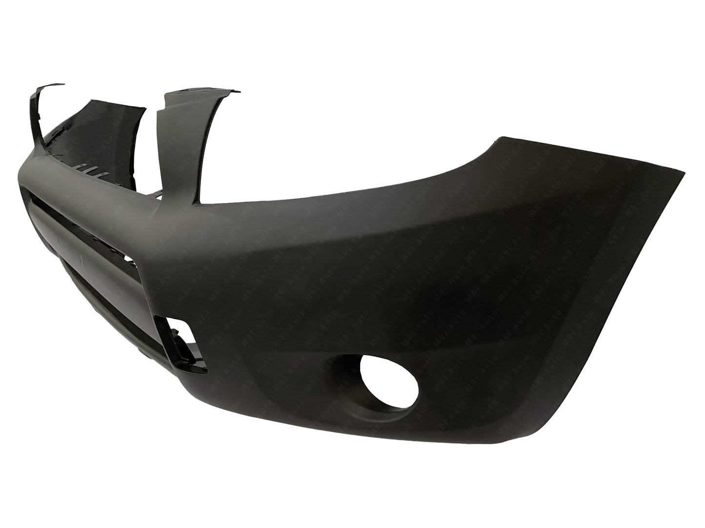 Toyota Rav 4 2006 - 2008 Front Bumper Cover 06 - 08 TO1000319 Bumper-King