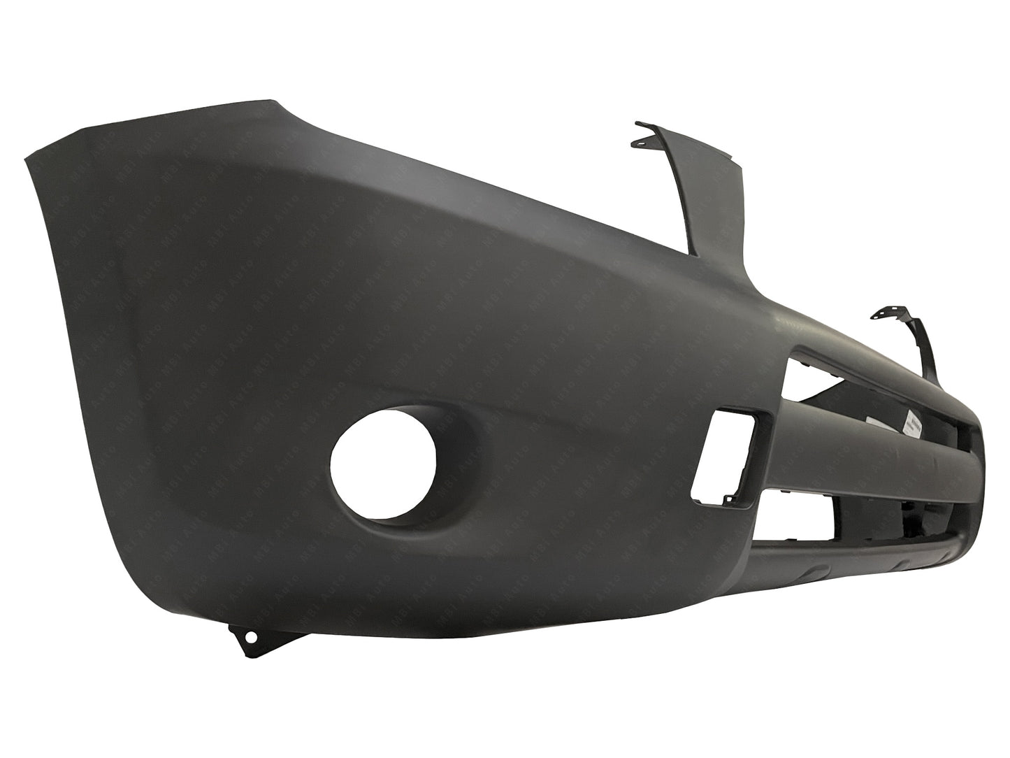 Toyota Rav 4 2006 - 2008 Front Bumper Cover 06 - 08 TO1000319 Bumper-King