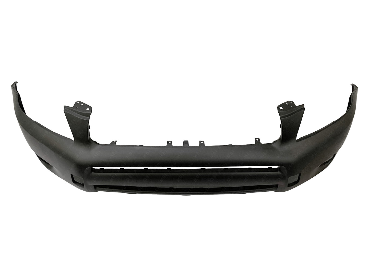 Toyota Rav 4 2006 - 2008 Front Bumper Cover 06 - 08 TO1000319 Bumper-King