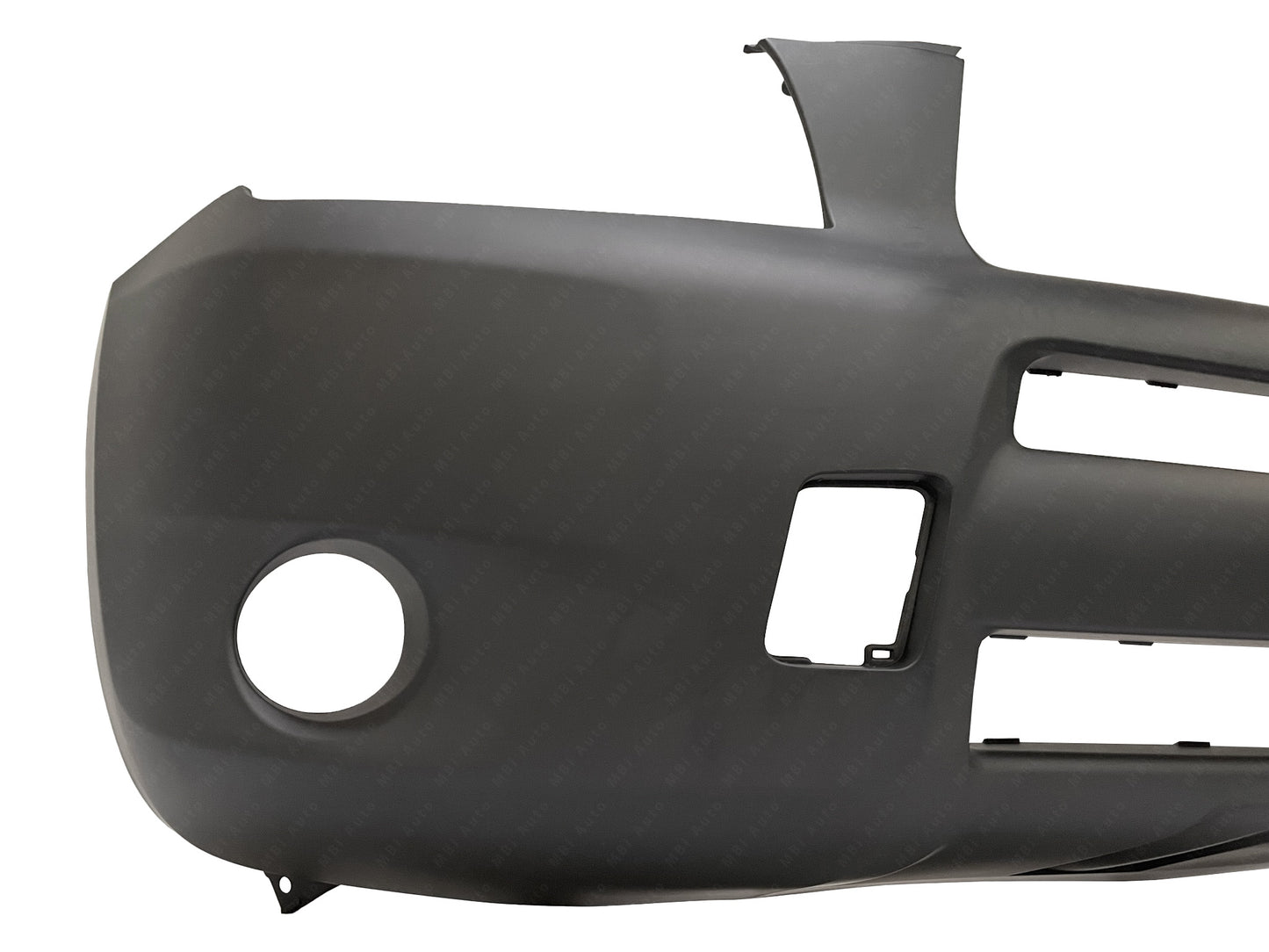 Toyota Rav 4 2006 - 2008 Front Bumper Cover 06 - 08 TO1000319 Bumper-King