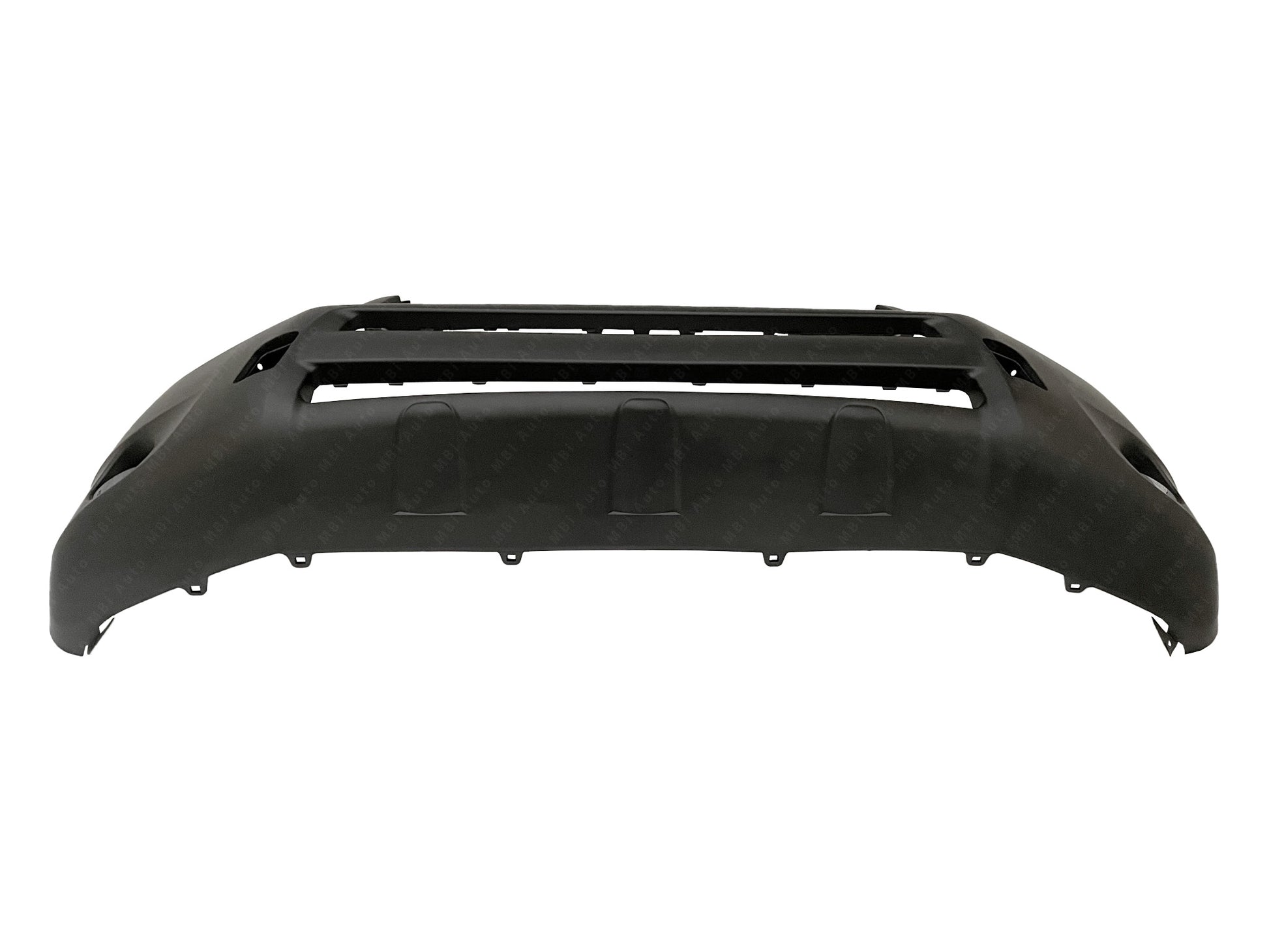 Toyota Rav 4 2006 - 2008 Front Bumper Cover 06 - 08 TO1000319 Bumper-King