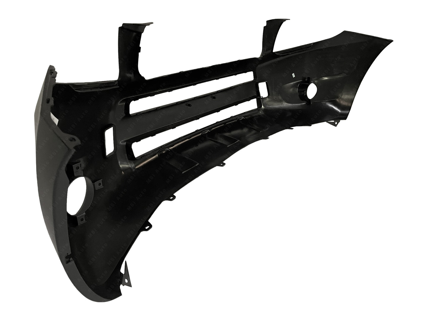 Toyota Rav 4 2006 - 2008 Front Bumper Cover 06 - 08 TO1000319 Bumper-King