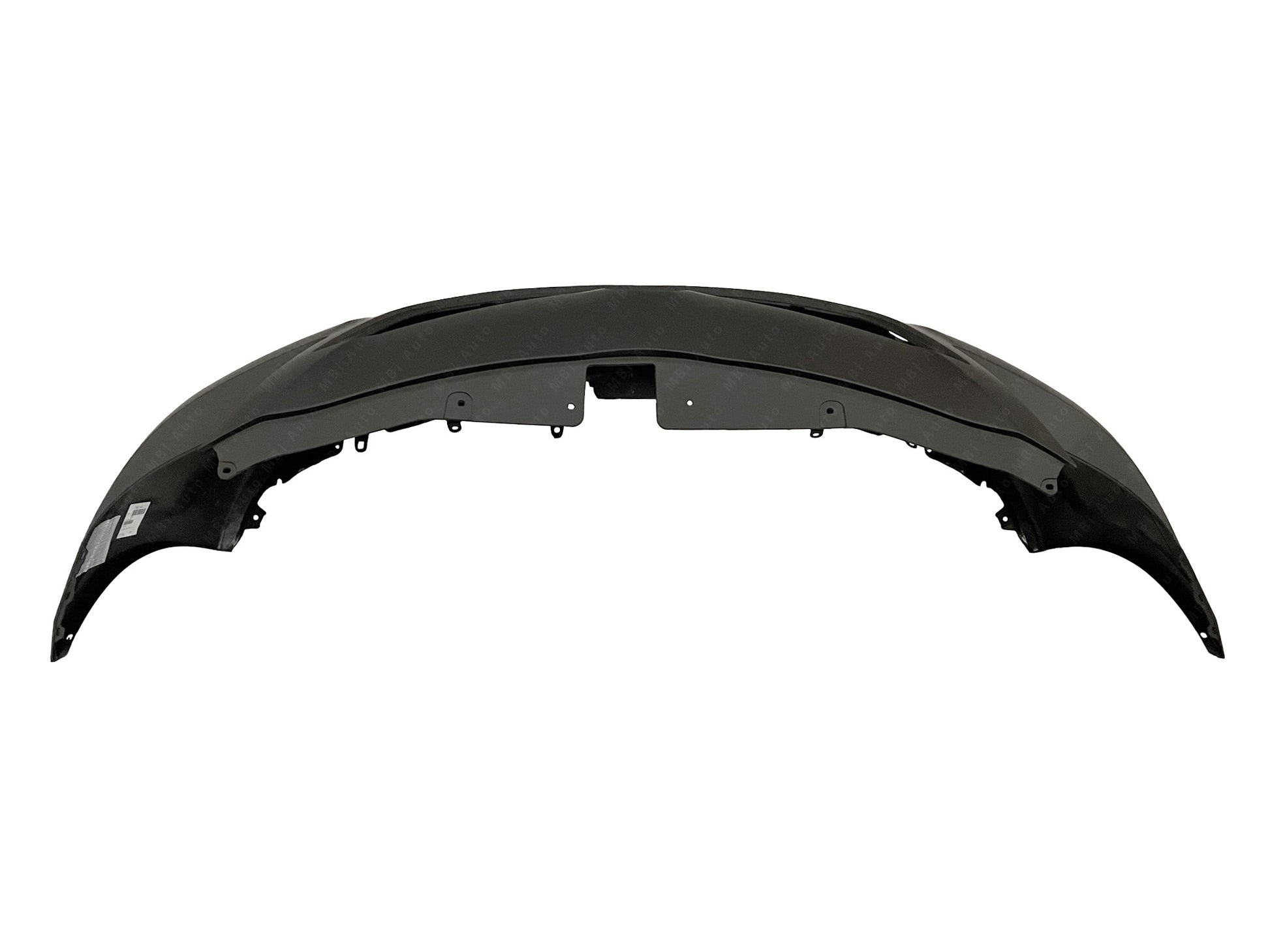 Toyota Yaris 2007 - 2012 Front Bumper Cover 07 - 12 TO1000321 - Bumper-King