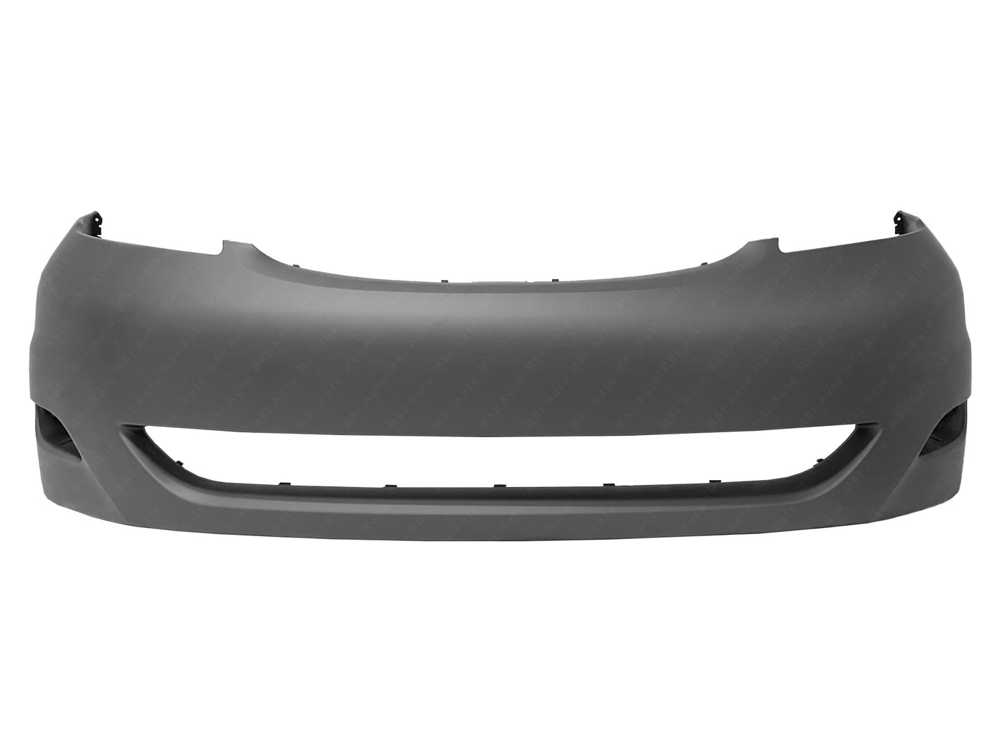 Toyota Sienna 2006 - 2010 Front Bumper Cover 06 - 10 TO1000323 Bumper King