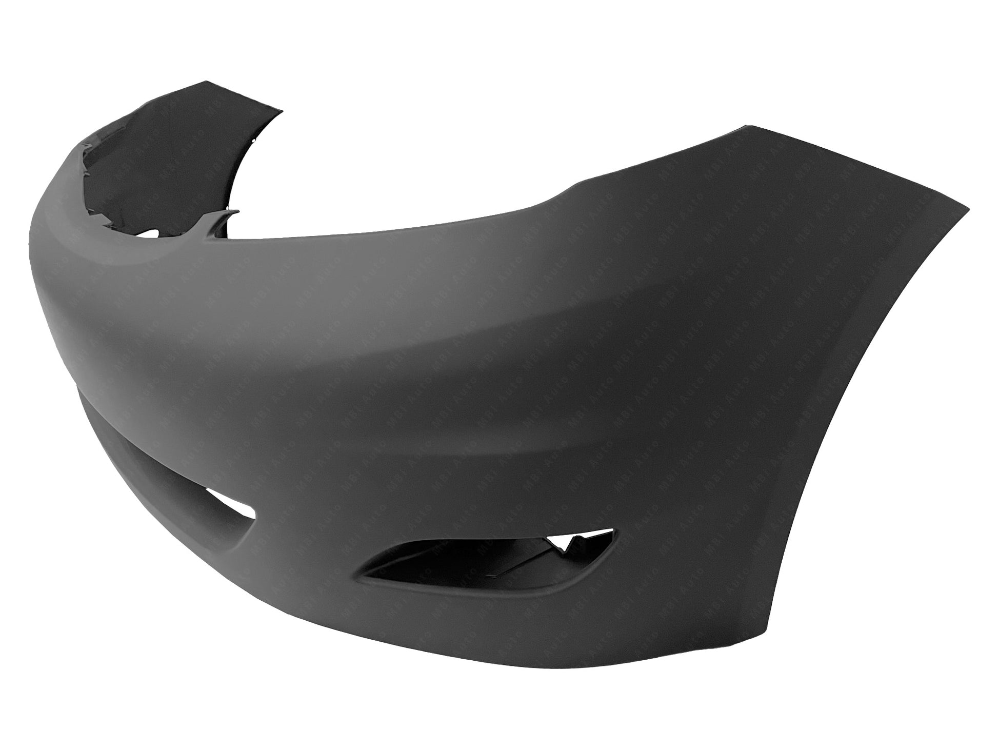 Toyota Sienna 2006 - 2010 Front Bumper Cover 06 - 10 TO1000323 Bumper King