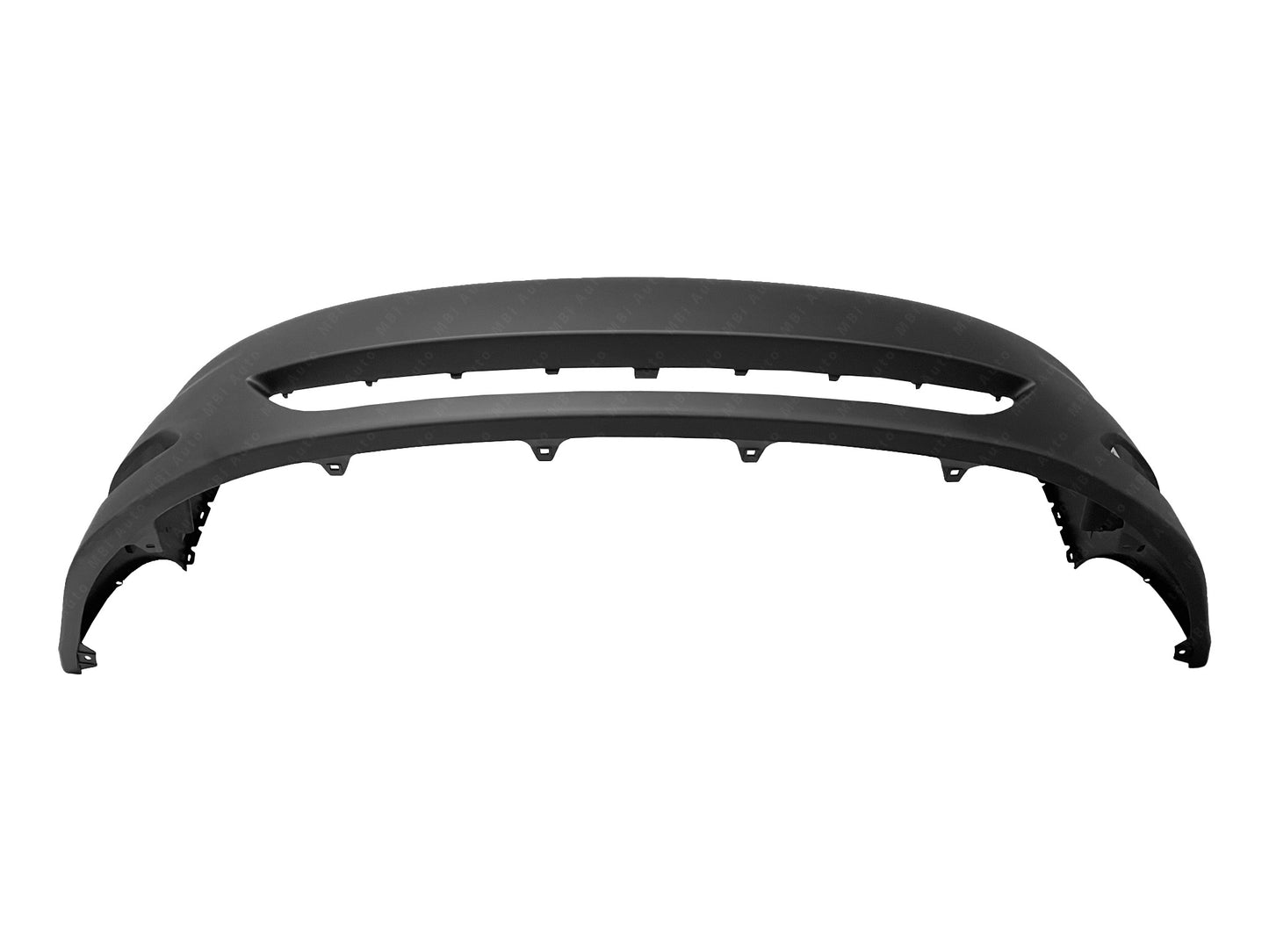 Toyota Sienna 2006 - 2010 Front Bumper Cover 06 - 10 TO1000323 Bumper King