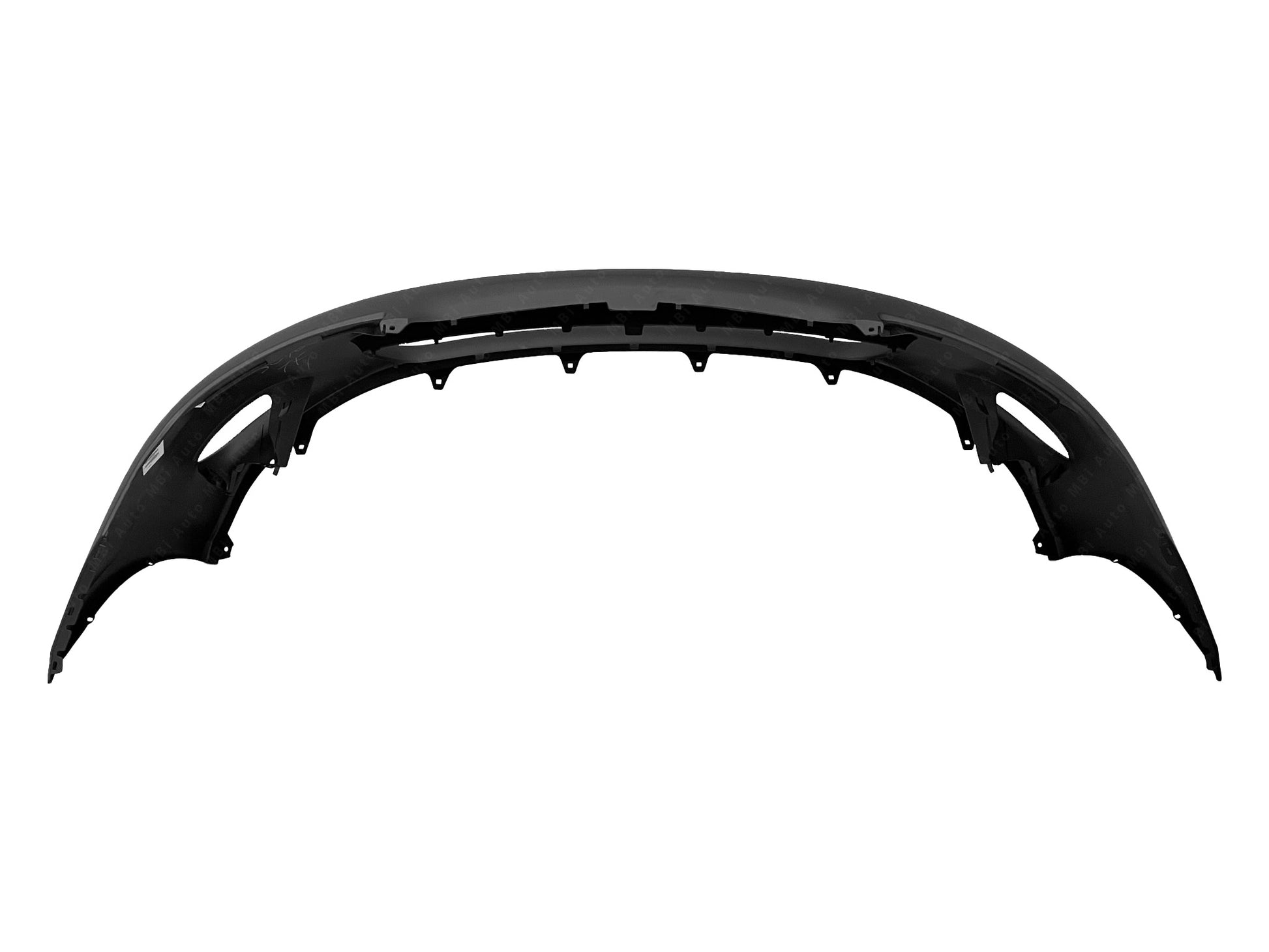 Toyota Sienna 2006 - 2010 Front Bumper Cover 06 - 10 TO1000323 Bumper King