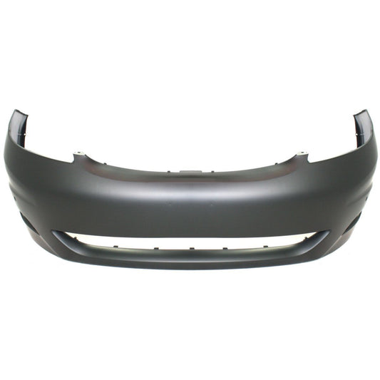Toyota Sienna 2006 - 2010 Front Bumper Cover 06 - 10 TO1000324 Bumper King