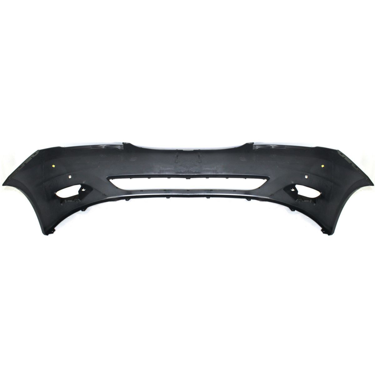 Toyota Sienna 2006 - 2010 Front Bumper Cover 06 - 10 TO1000324 Bumper King