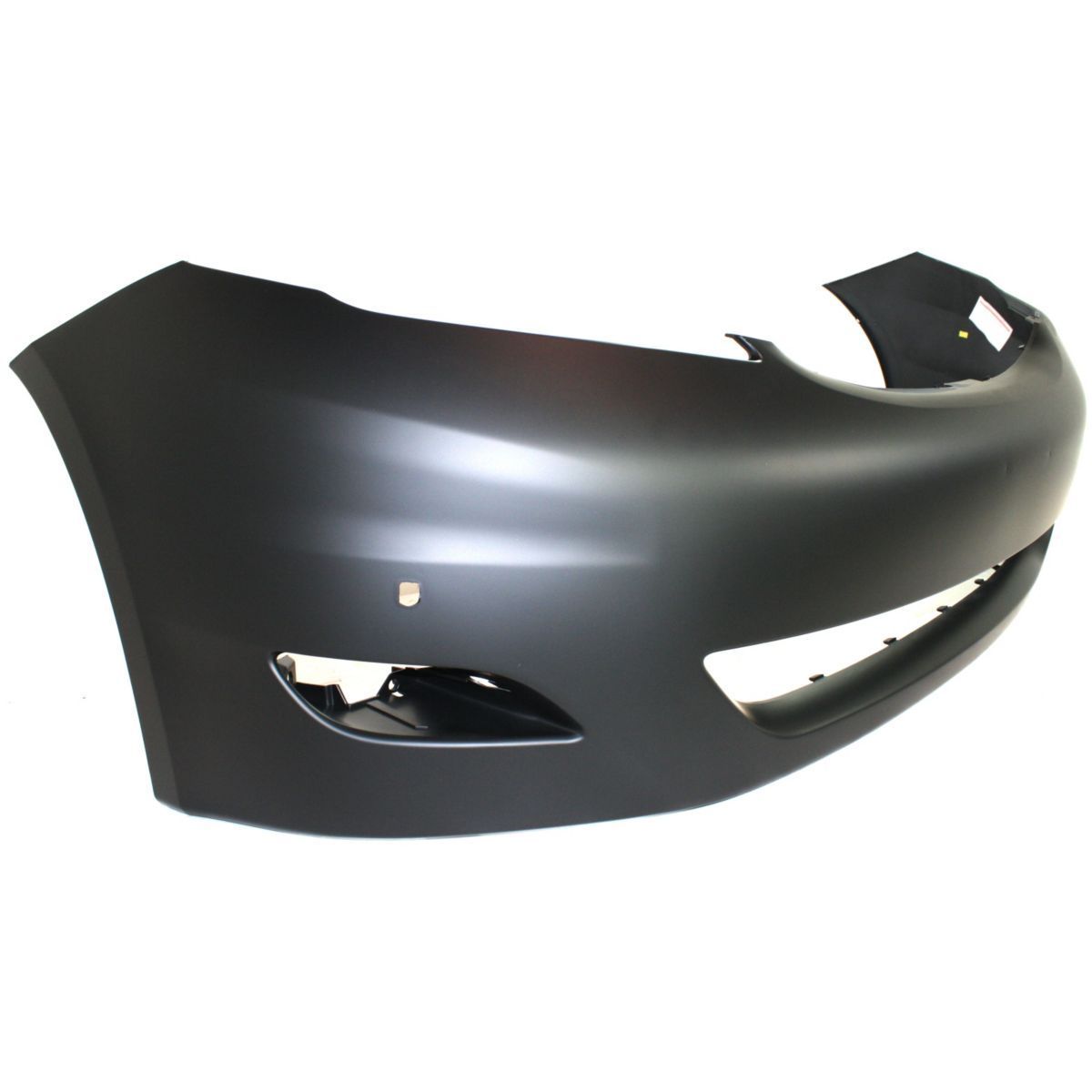 Toyota Sienna 2006 - 2010 Front Bumper Cover 06 - 10 TO1000324 Bumper King