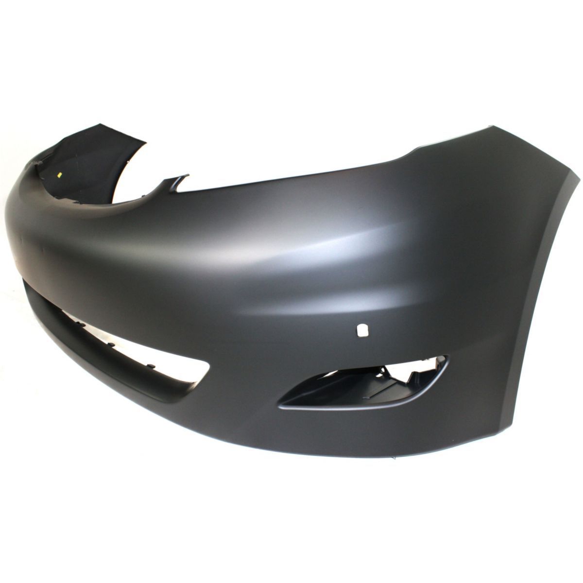 Toyota Sienna 2006 - 2010 Front Bumper Cover 06 - 10 TO1000324 Bumper King