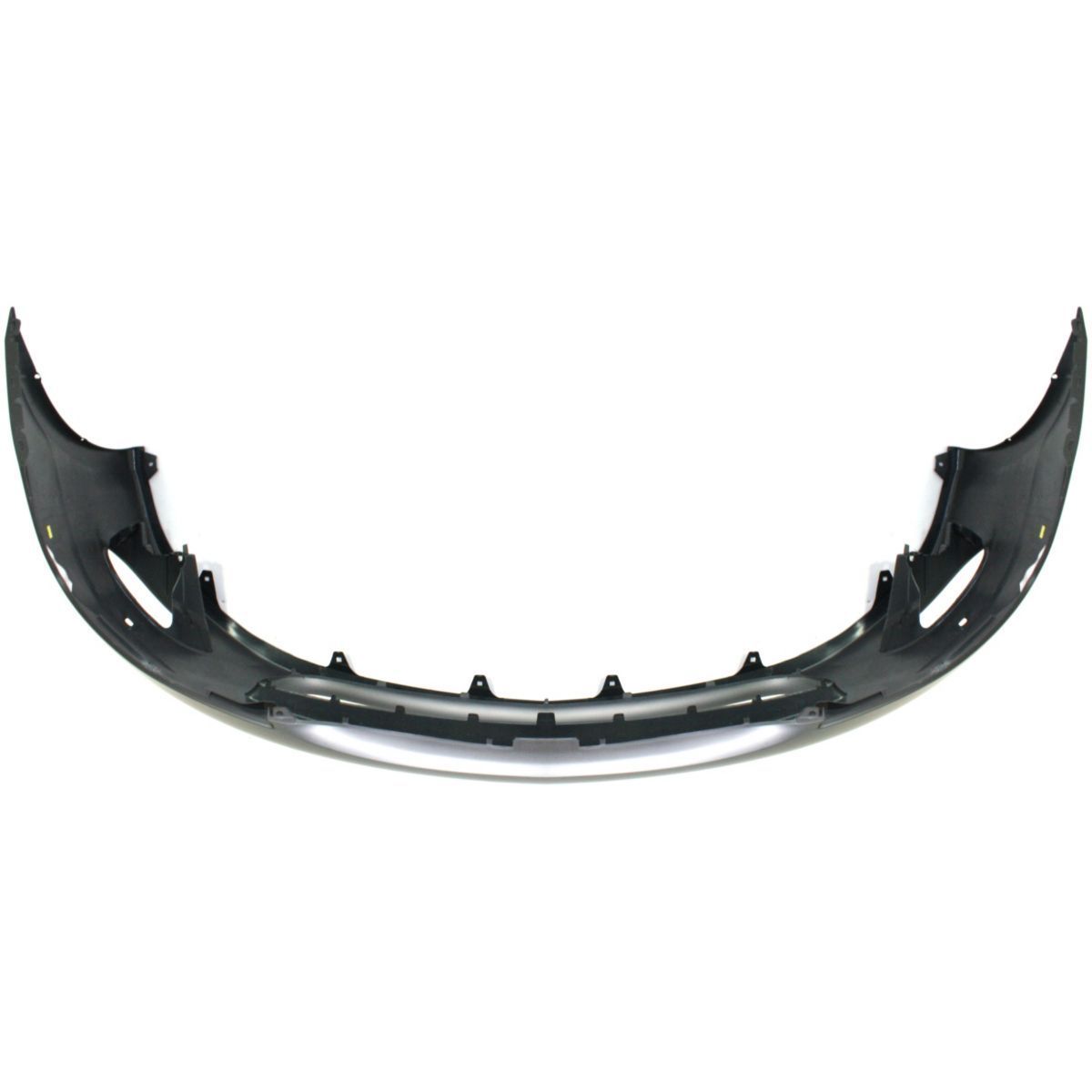 Toyota Sienna 2006 - 2010 Front Bumper Cover 06 - 10 TO1000324 Bumper King