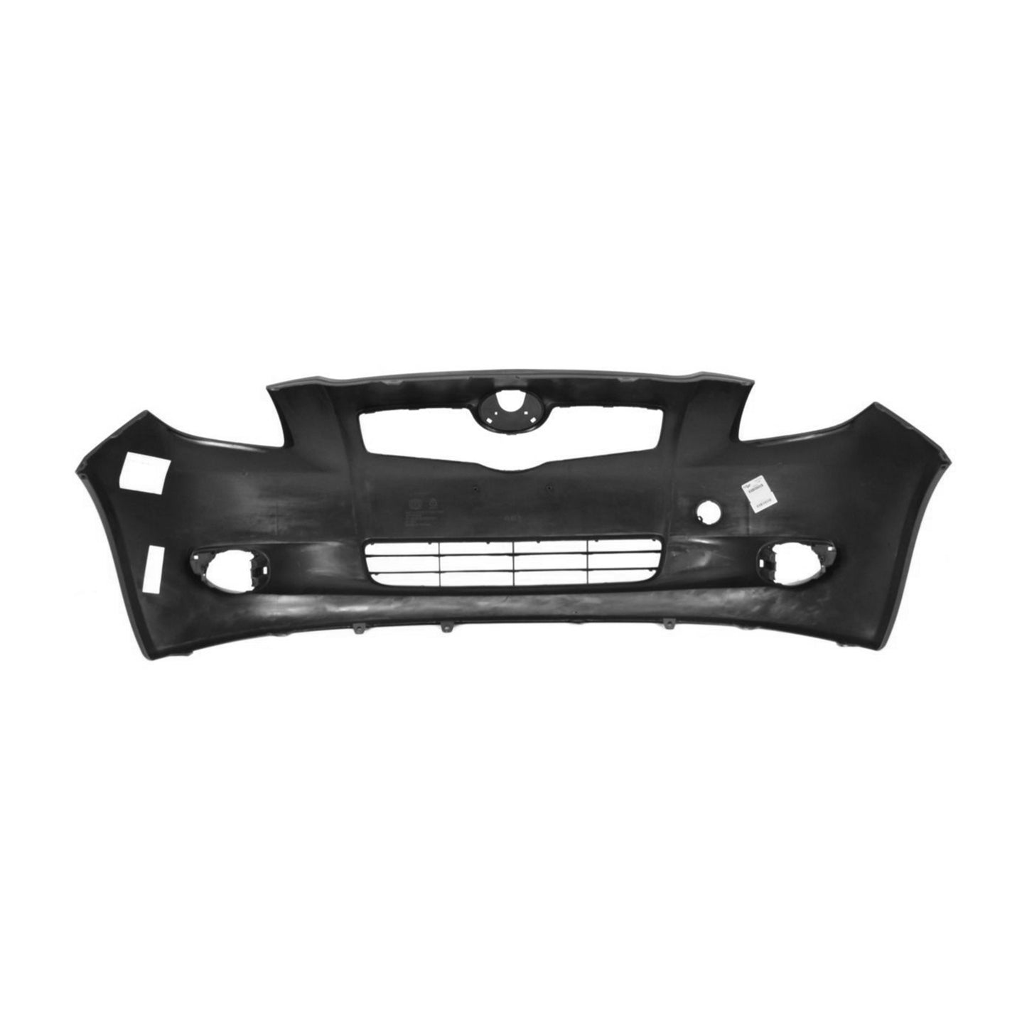 Toyota Yaris 2006 - 2008 Front Bumper Cover 06 - 08 TO1000325 Bumper-King