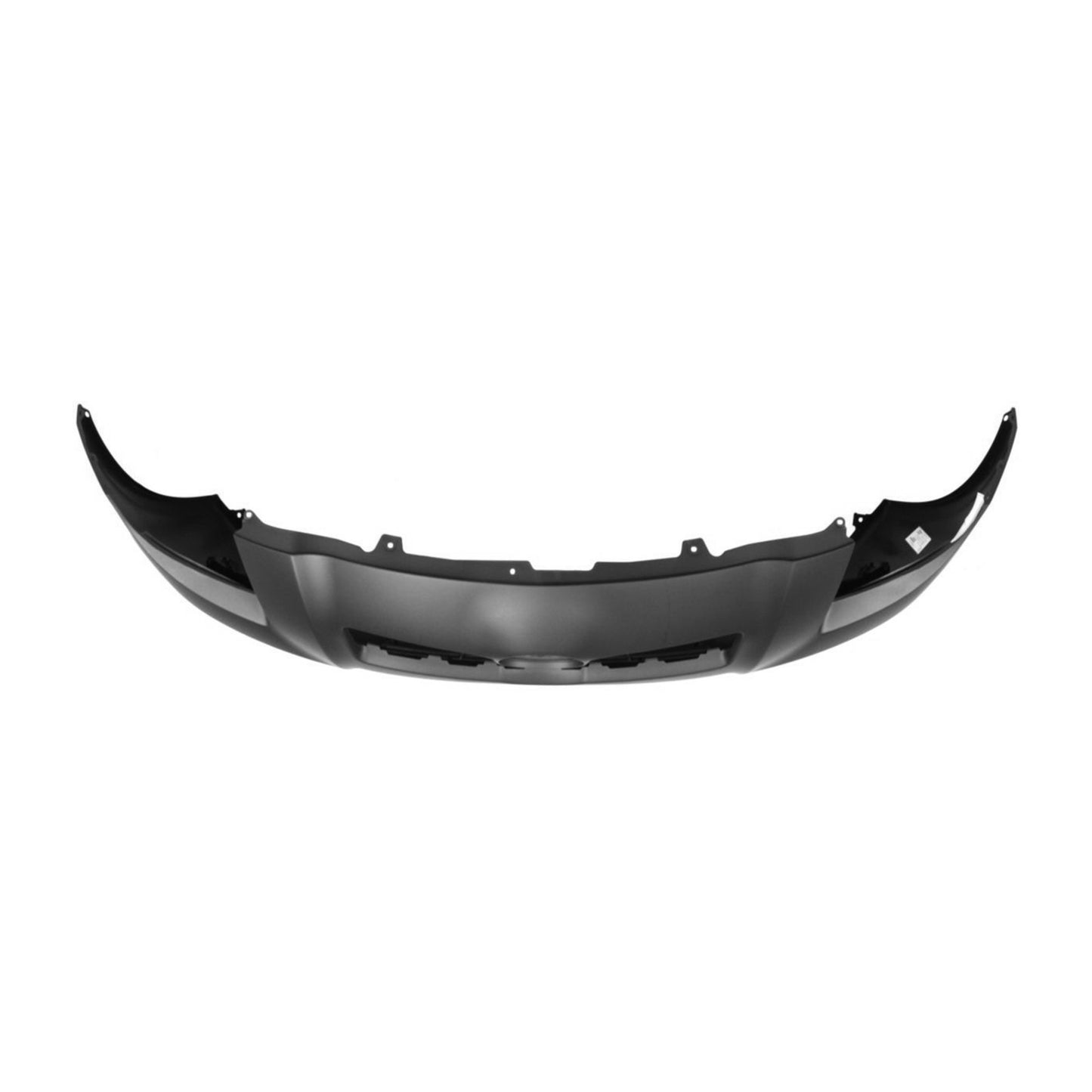 Toyota Yaris 2006 - 2008 Front Bumper Cover 06 - 08 TO1000325 Bumper-King