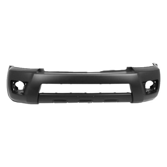 Toyota 4 Runner 2006 - 2009 Front Bumper Cover 06 - 09 TO1000326 Bumper King