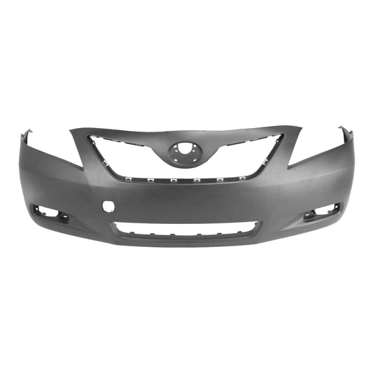 Toyota Camry 2007 - 2009 Front Bumper Cover 07 - 09 TO1000327 Bumper King
