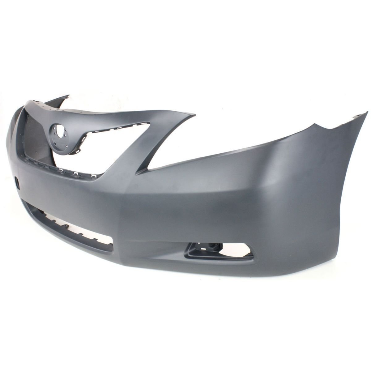 Toyota Camry 2007 - 2009 Front Bumper Cover 07 - 09 TO1000327 Bumper King