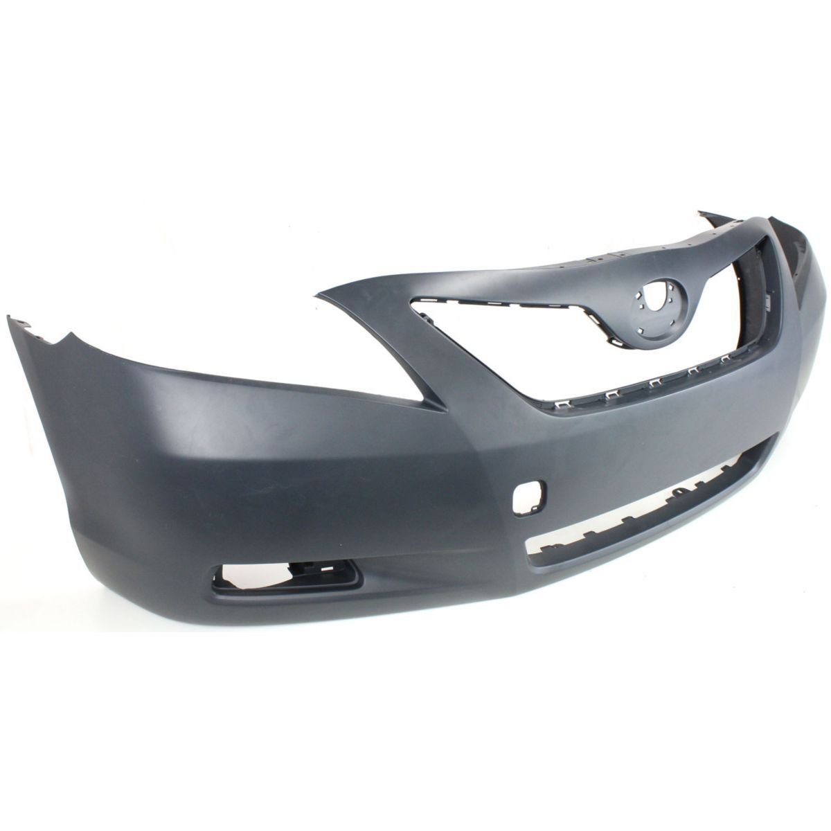 Toyota Camry 2007 - 2009 Front Bumper Cover 07 - 09 TO1000327 Bumper King