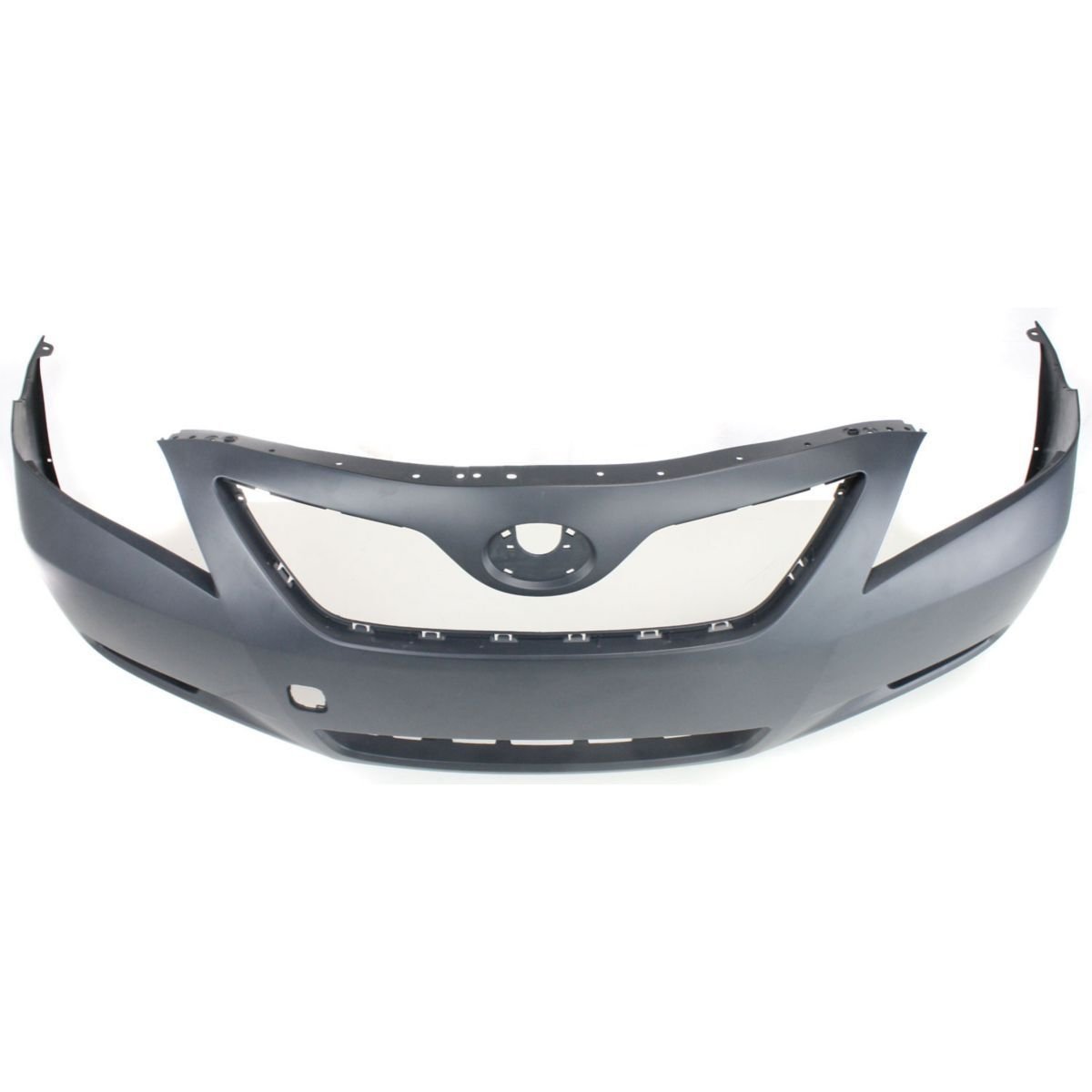 Toyota Camry 2007 - 2009 Front Bumper Cover 07 - 09 TO1000327 Bumper-King