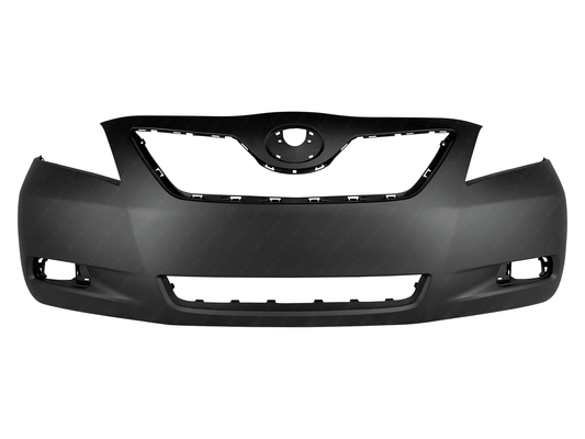 Toyota Camry 2007-2009 Front Bumper Cover 07 - 09 TO1000329 Bumper-King