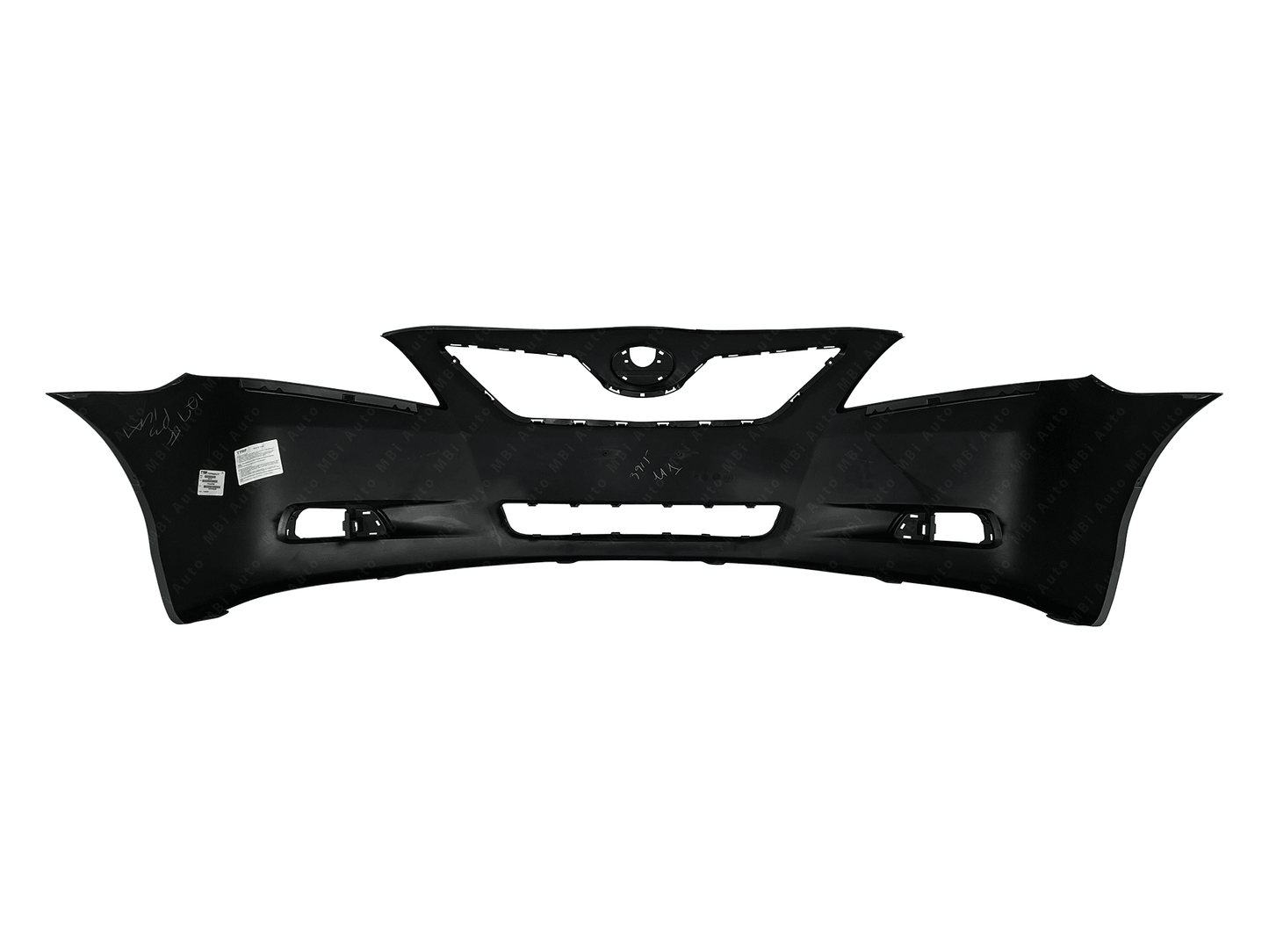 Toyota Camry 2007-2009 Front Bumper Cover 07 - 09 TO1000329 Bumper-King