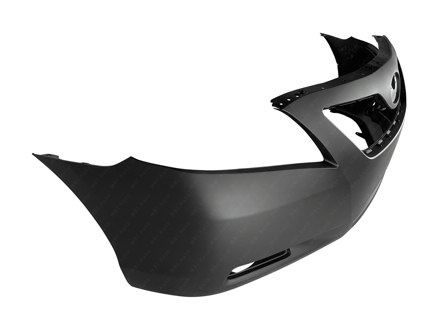 Toyota Camry 2007-2009 Front Bumper Cover 07 - 09 TO1000329 Bumper-King