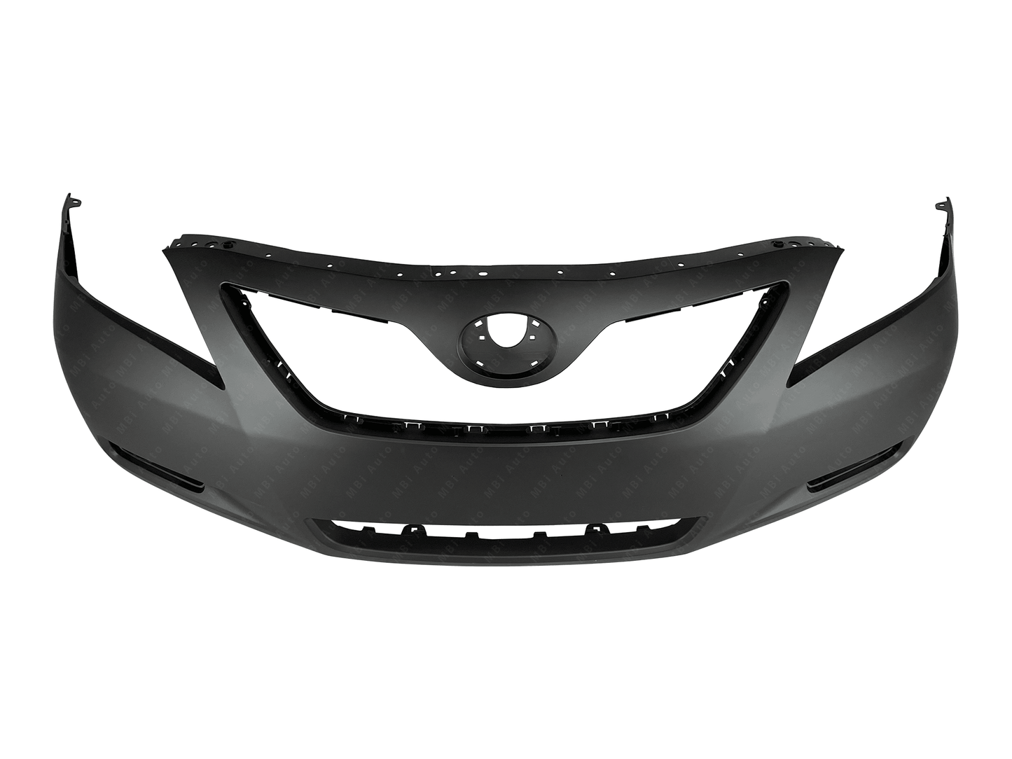 Toyota Camry 2007-2009 Front Bumper Cover 07 - 09 TO1000329 Bumper-King