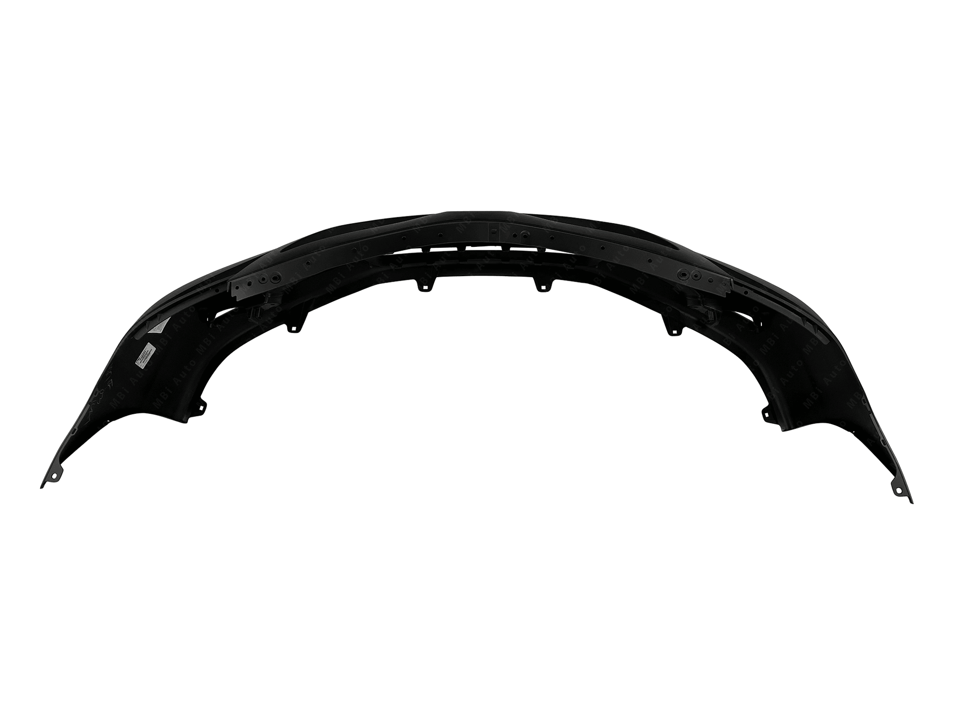 Toyota Camry 2007-2009 Front Bumper Cover 07 - 09 TO1000329 Bumper-King