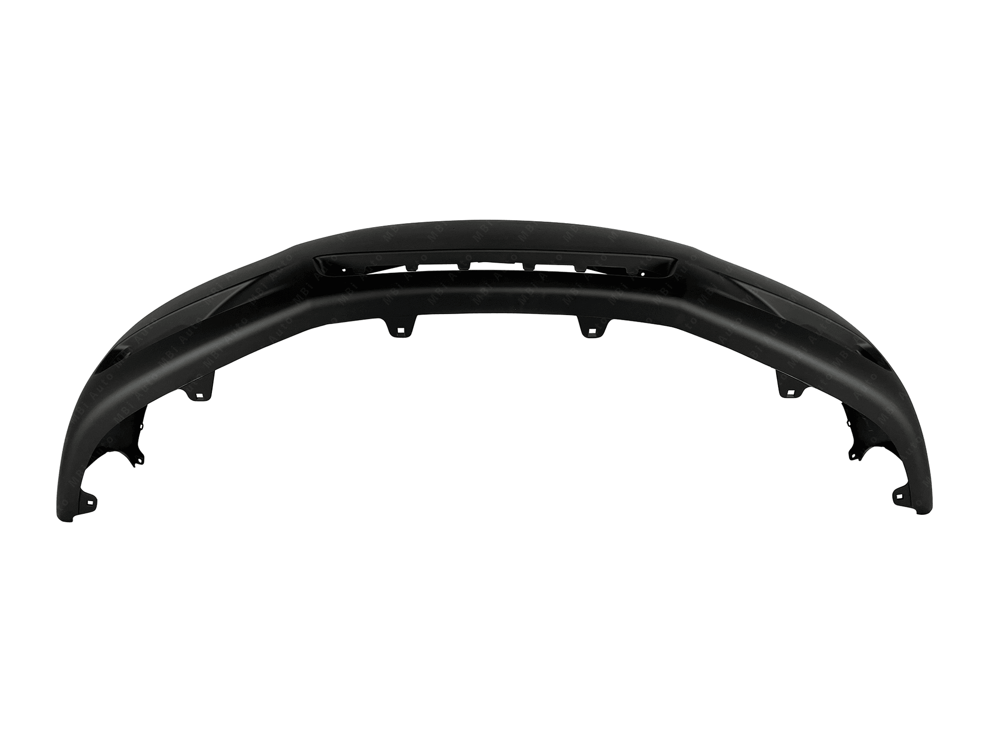 Toyota Camry 2007-2009 Front Bumper Cover 07 - 09 TO1000329 Bumper-King