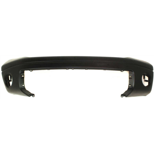 Toyota Tundra 2007 - 2013 Front Bumper Cover 07 - 13 TO1000332 Bumper-King