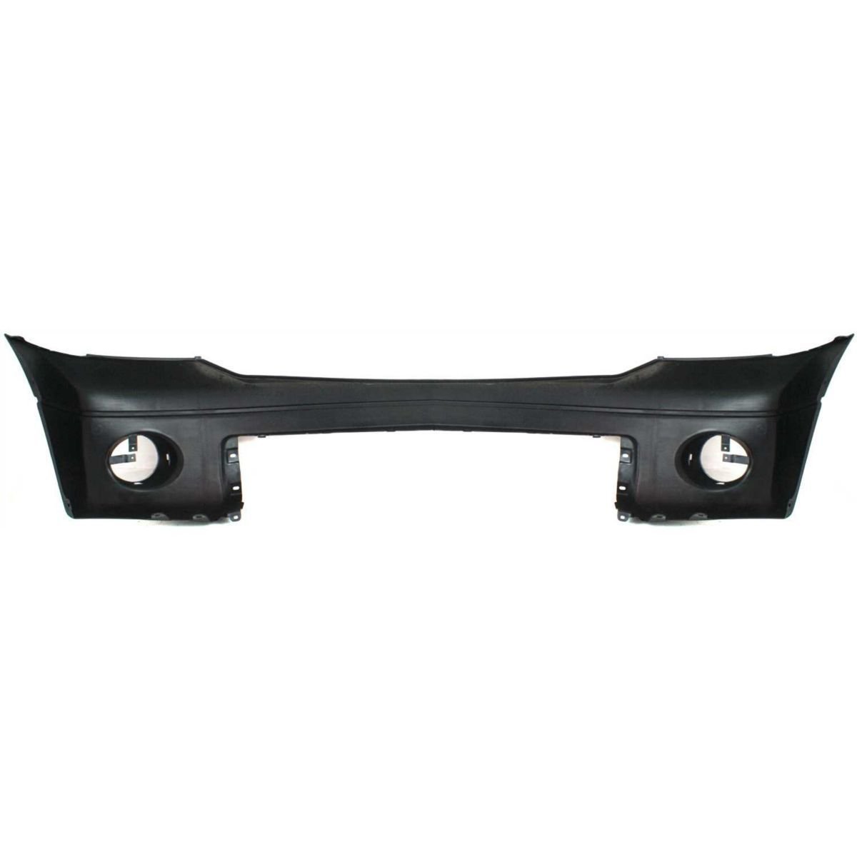 Toyota Tundra 2007 - 2013 Front Bumper Cover 07 - 13 TO1000332 Bumper-King