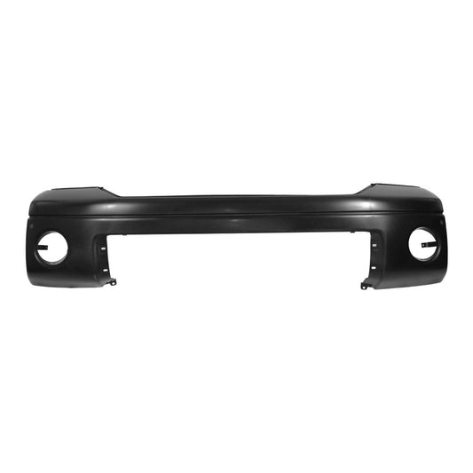 Toyota Tundra 2007 - 2013 Front Bumper Cover 07 - 13 TO1000333 Bumper-King