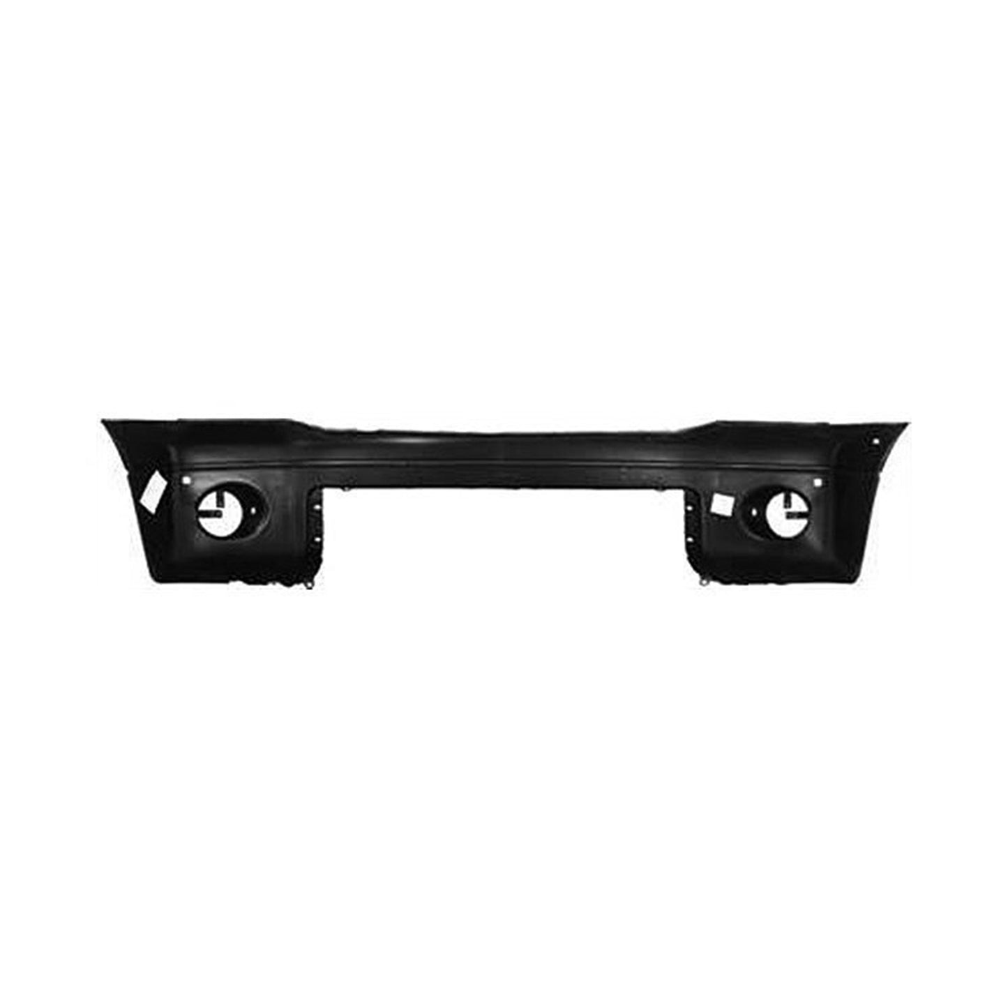 Toyota Tundra 2007 - 2013 Front Bumper Cover 07 - 13 TO1000333 Bumper-King