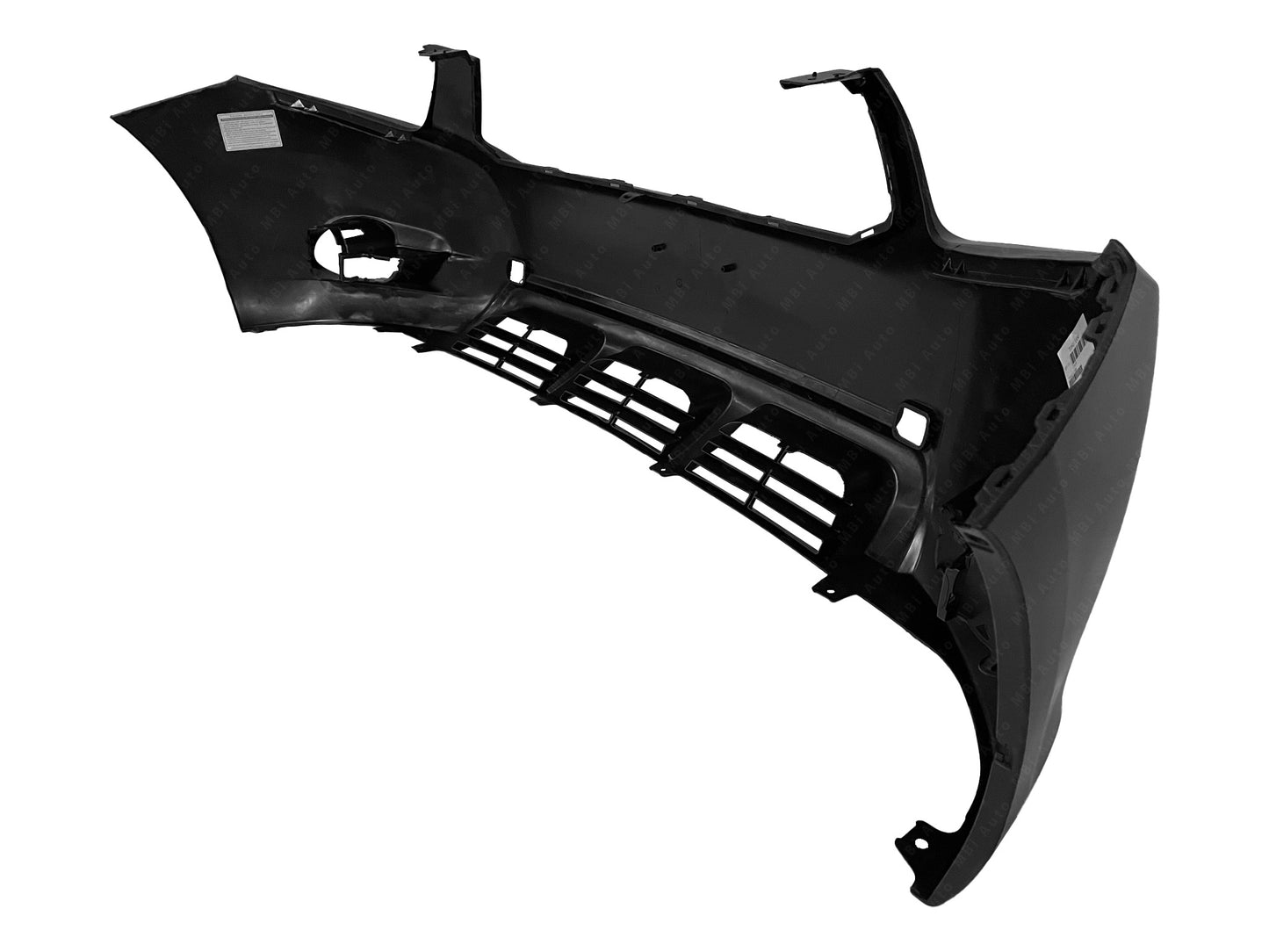 Toyota Highlander 2008 - 2010 Front Bumper Cover 08 - 10 TO1000338 Bumper-King