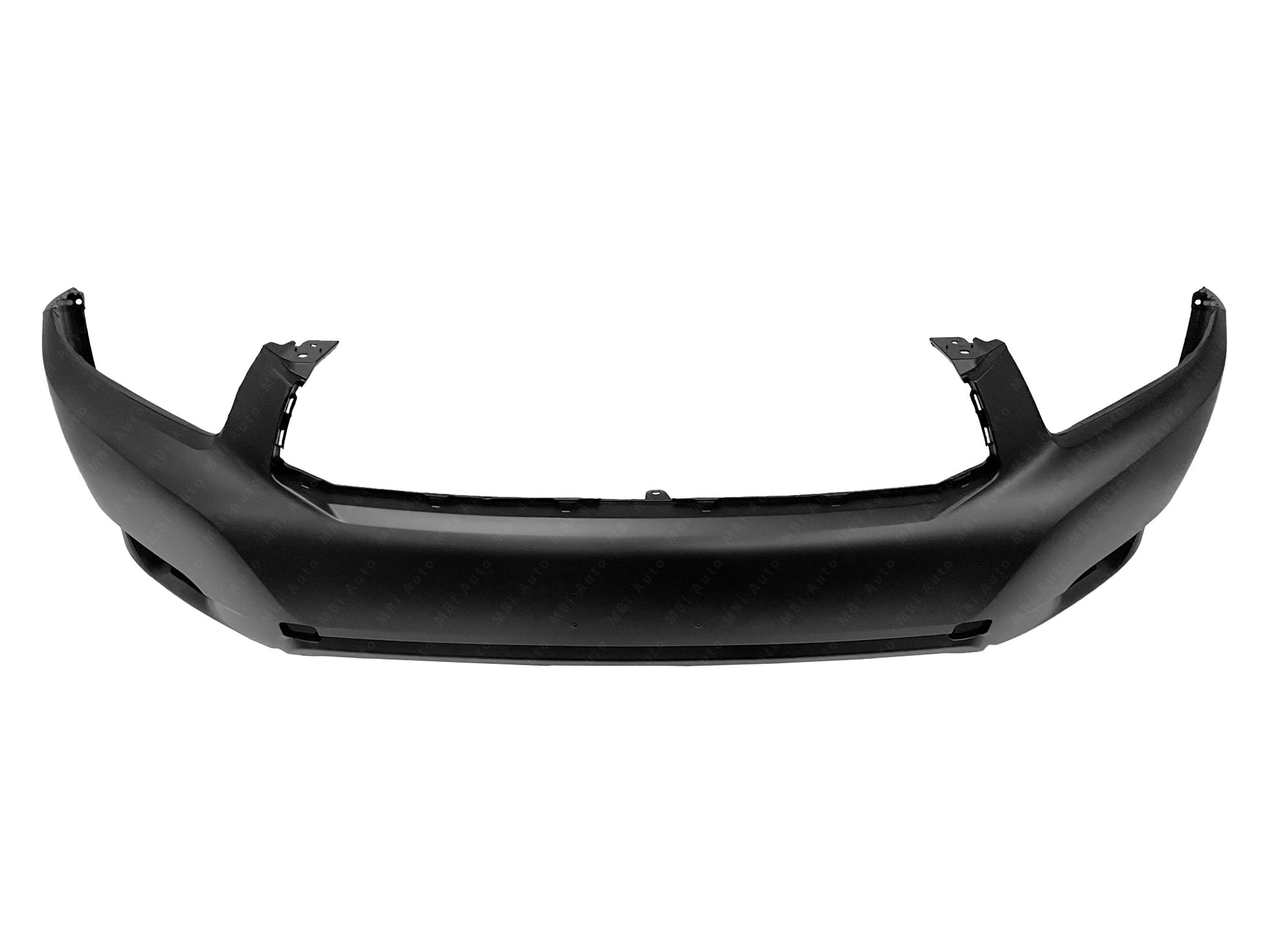 Toyota Highlander 2008 - 2010 Front Bumper Cover 08 - 10 TO1000338 Bumper-King