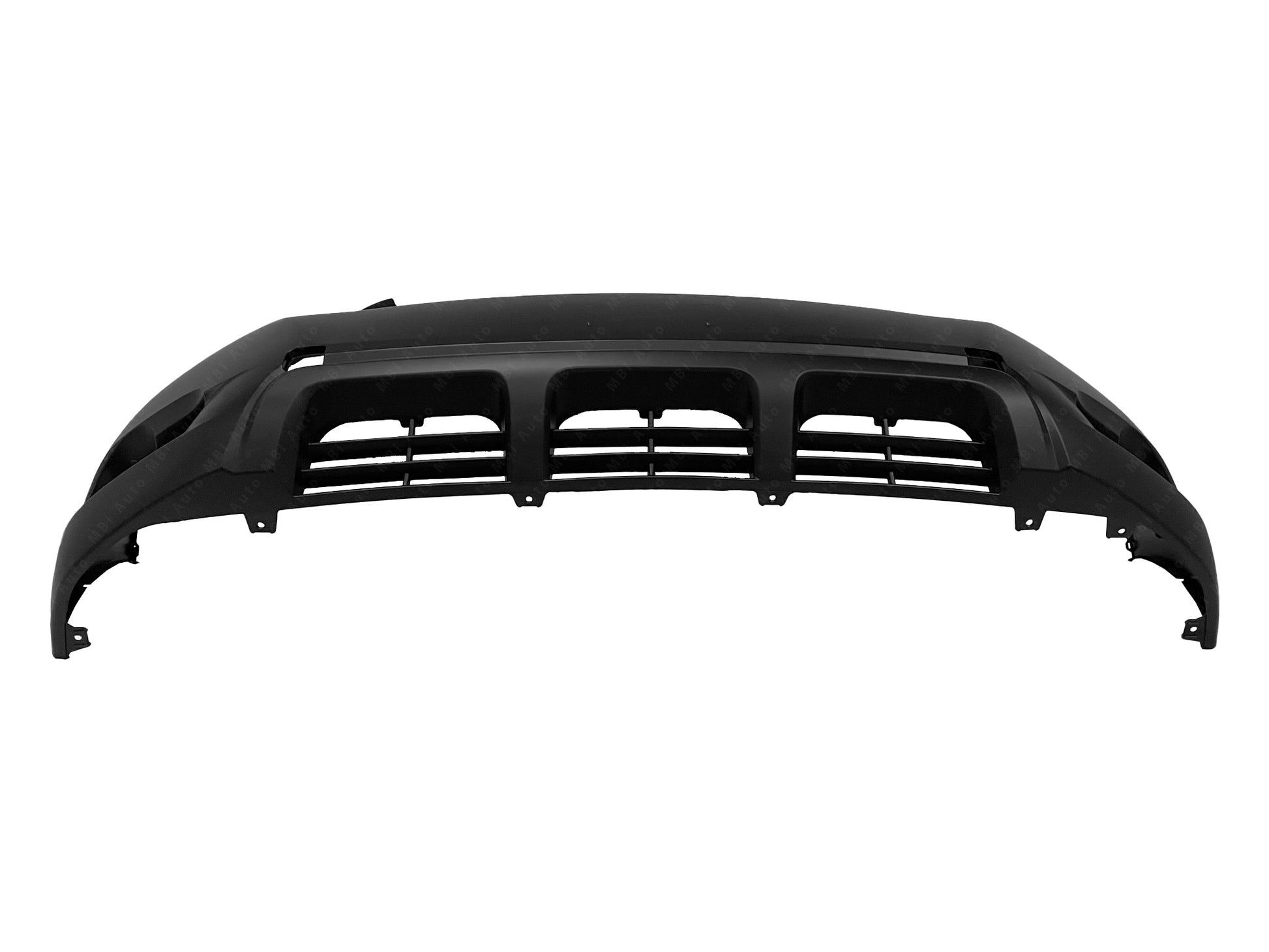 Toyota Highlander 2008 - 2010 Front Bumper Cover 08 - 10 TO1000338 Bumper-King