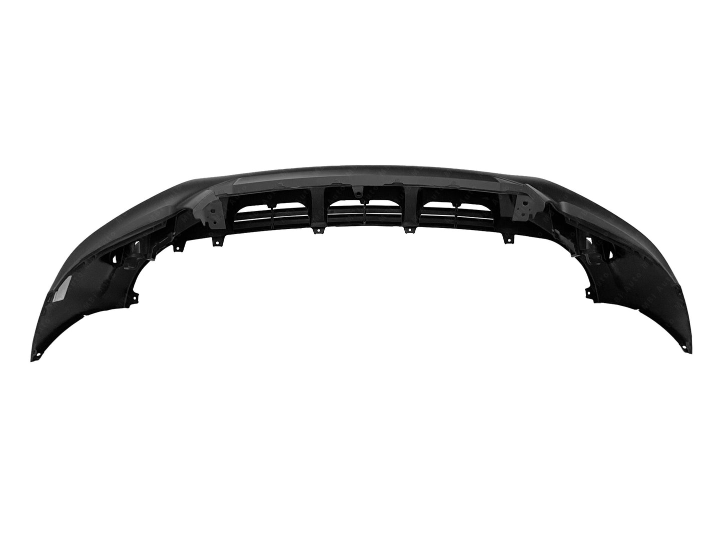 Toyota Highlander 2008 - 2010 Front Bumper Cover 08 - 10 TO1000338 Bumper-King