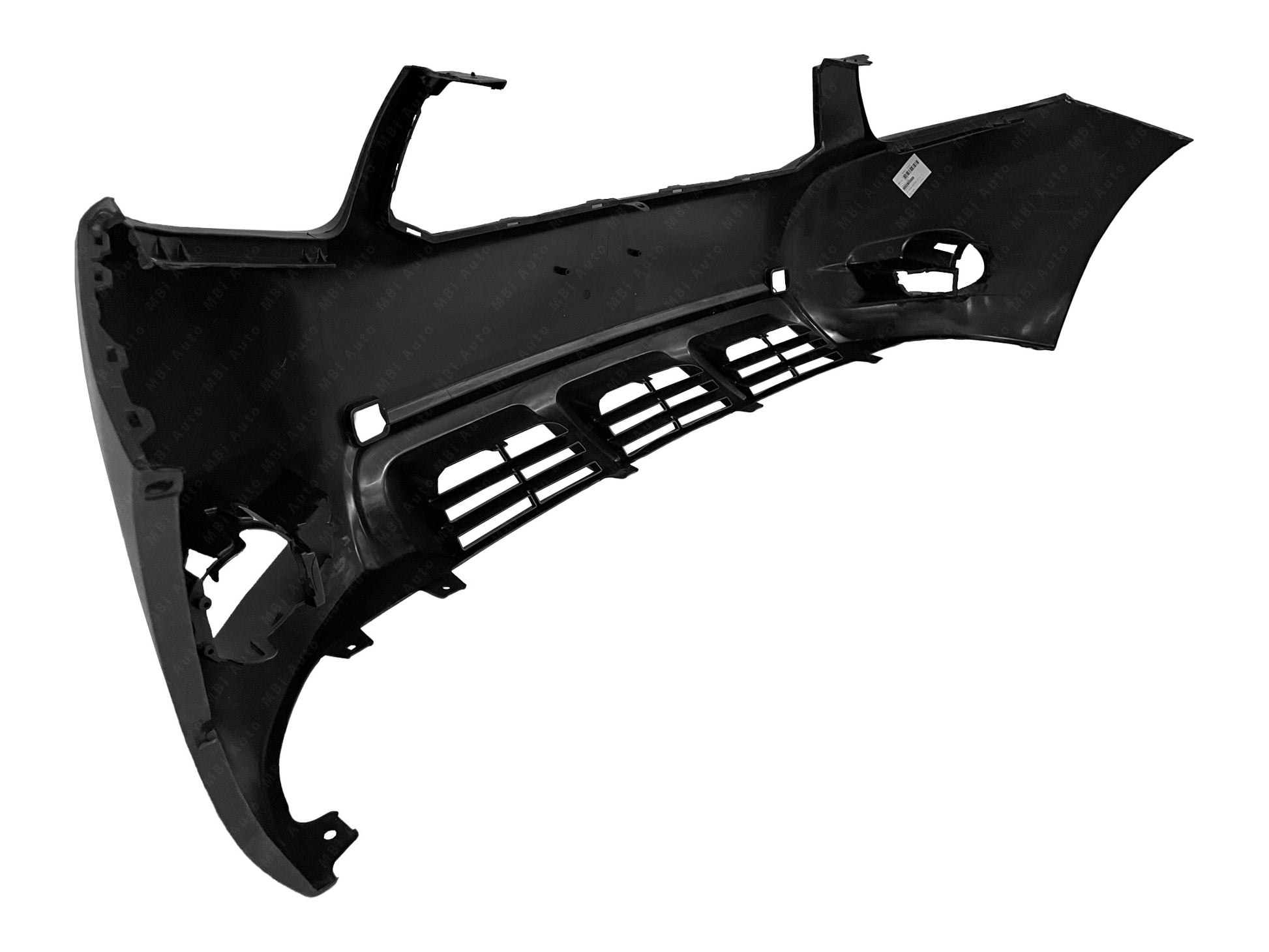 Toyota Highlander 2008 - 2010 Front Bumper Cover 08 - 10 TO1000338 Bumper-King