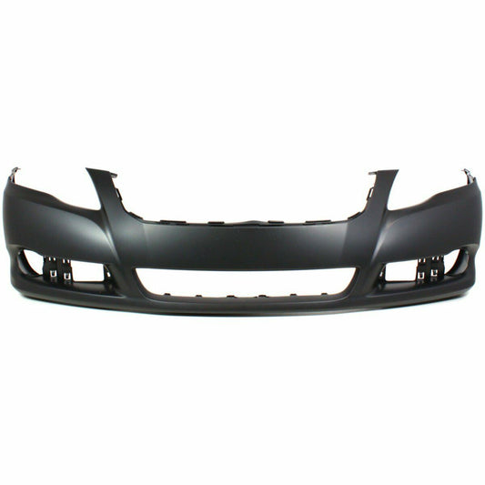 Toyota Avalon 2008 - 2010 Front Bumper Cover 08 - 10 TO1000340 Bumper King