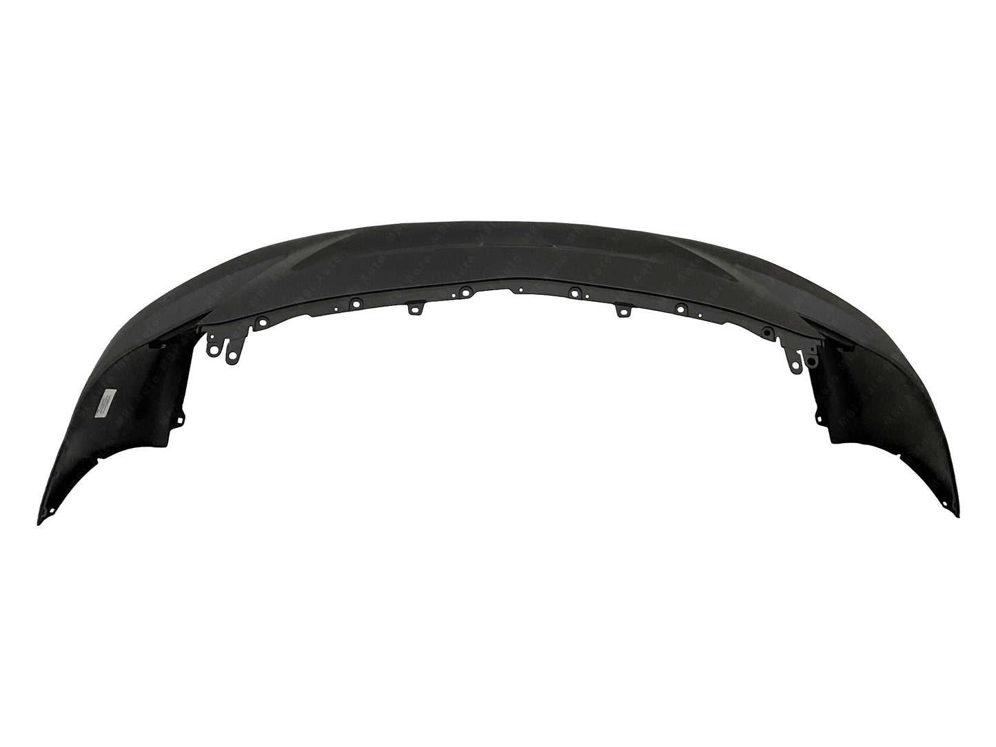 Toyota Corolla 2009 - 2010 Front Bumper Cover 09 - 10 TO1000343 Bumper-King