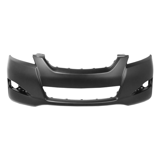 Toyota Matrix 2009 - 2013 Front Bumper Cover 09 - 13 TO1000344 Bumper King