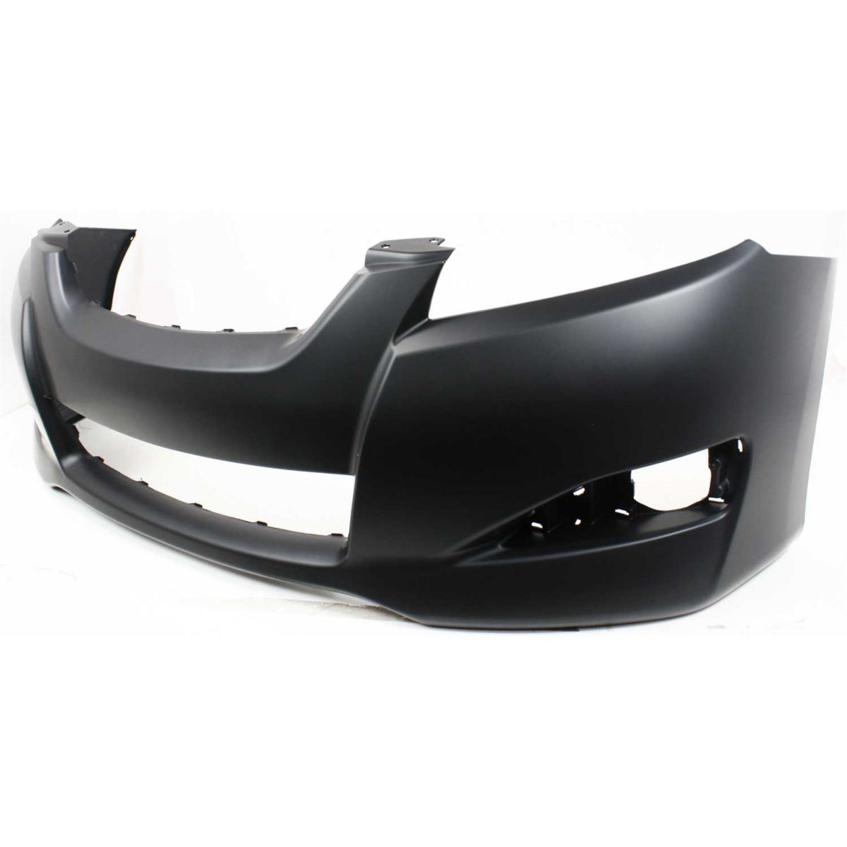 Toyota Matrix 2009 - 2013 Front Bumper Cover 09 - 13 TO1000344 Bumper King