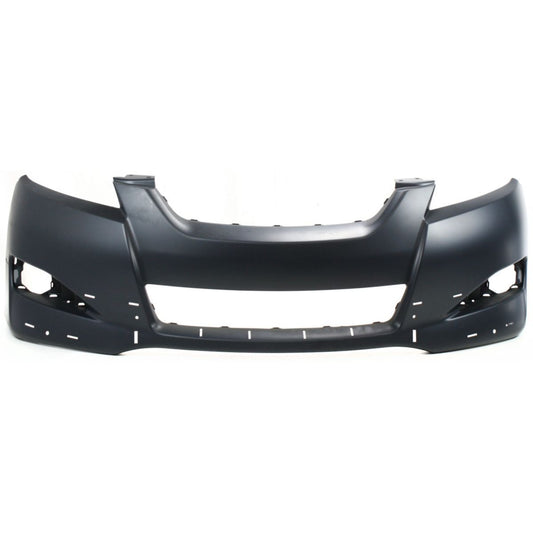 Toyota Matrix 2009 - 2010 Front Bumper Cover 09 - 10 TO1000345 Bumper-King