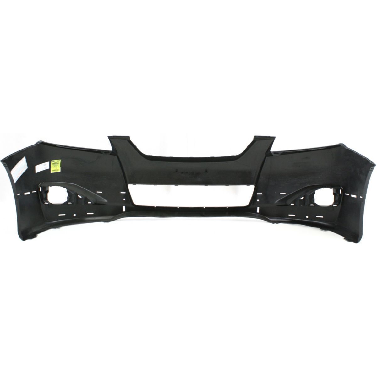 Toyota Matrix 2009 - 2010 Front Bumper Cover 09 - 10 TO1000345 Bumper-King