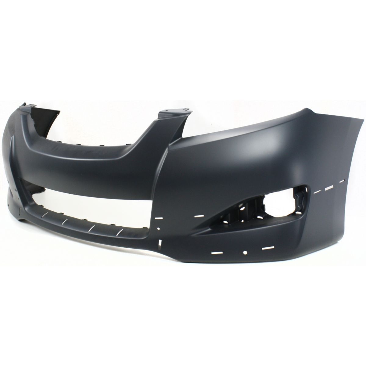 Toyota Matrix 2009 - 2010 Front Bumper Cover 09 - 10 TO1000345 Bumper-King