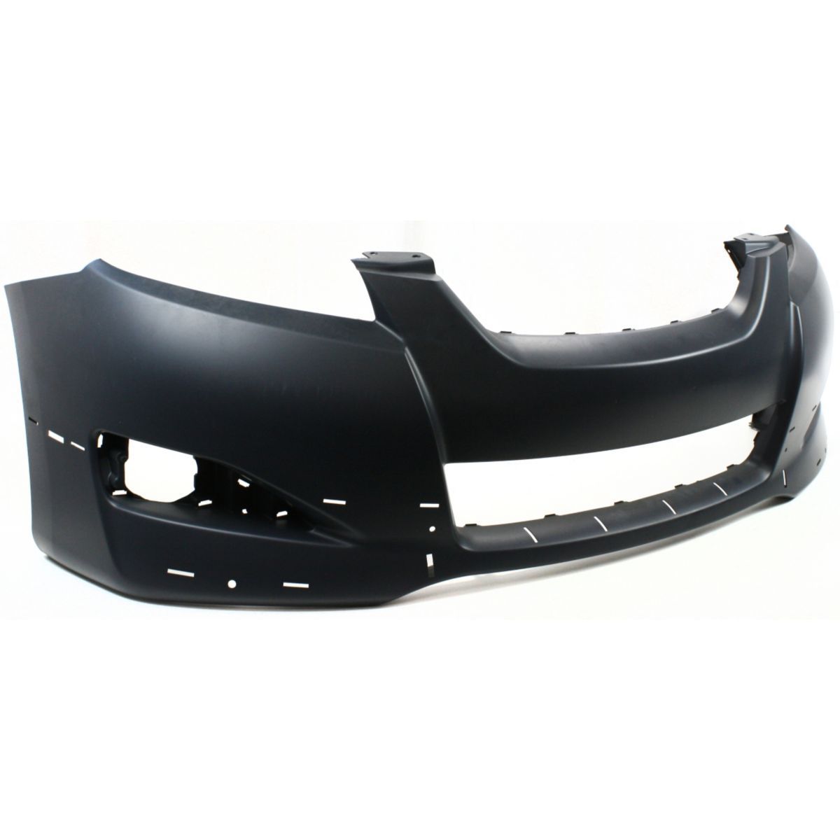 Toyota Matrix 2009 - 2010 Front Bumper Cover 09 - 10 TO1000345 Bumper-King