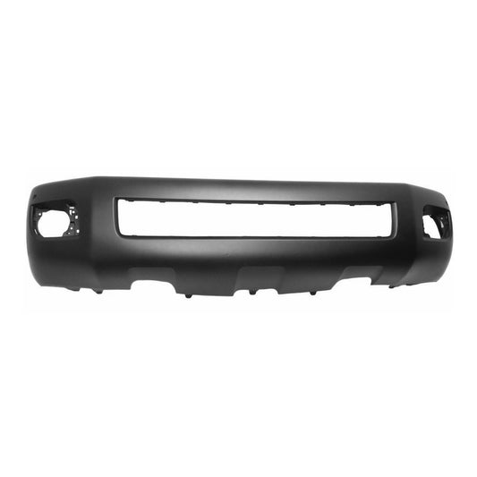 Toyota Sequoia 2008 - 2014 Front Bumper Cover 08 - 14 TO1000347 Bumper-King